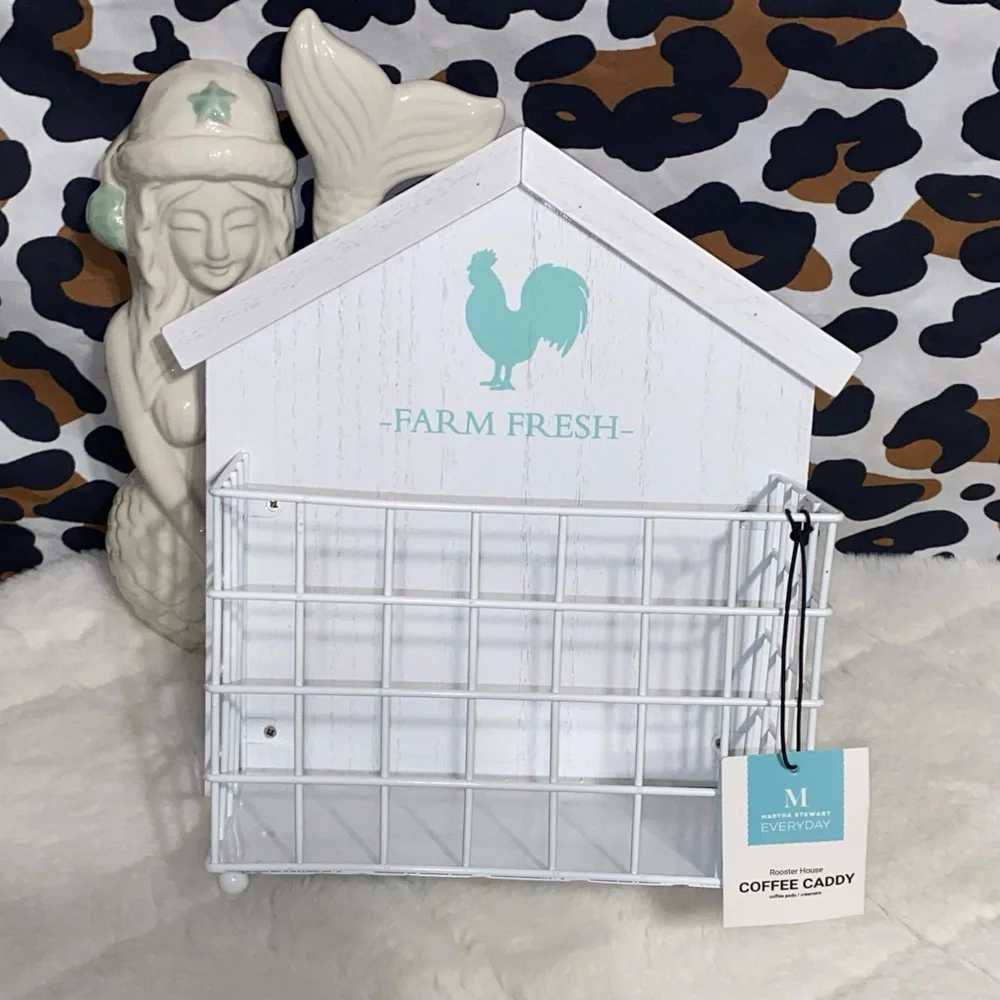 Martha Stewart brand new
